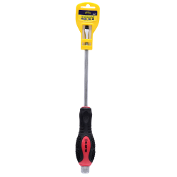 SPEED Screw Driver (S2) 6" (-) TZ-276366 SPEED Screw Driver (S2) 6" (-) TZ-276366
