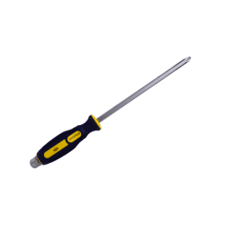 SPEED Screw Driver 6" (+) TZ-271666 SPEED Screw Driver 6" (+) TZ-271666