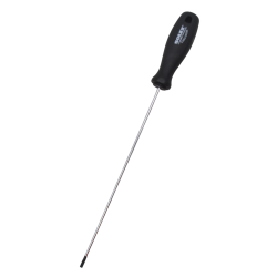 SOLEX Screw Driver 0.5x3.0x200 (-) SOLEX Screw Driver 0.5x3.0x200 (-)