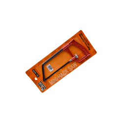 SOMIC Mini Hack Saw Frame # 2625 SOMIC Mini Hack Saw Frame # 2625