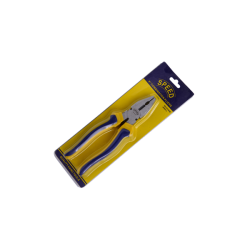 SPEED Combination Plier 8" TZ-211048 SPEED Combination Plier 8" TZ-211048