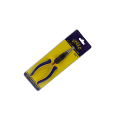 SPEED Long Nose Plier 6" TZ-212046 SPEED Long Nose Plier 6" TZ-212046
