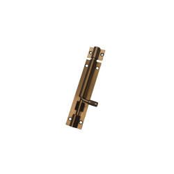 PIONEER Aluminium Bolt 5" BA PIONEER Aluminium Bolt 5" BA