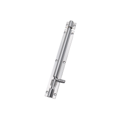 PIONEER Aluminium Bolt 8" SA PIONEER Aluminium Bolt 8" SA